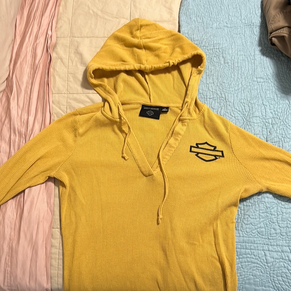 Harley-Davidson Sweatshirt